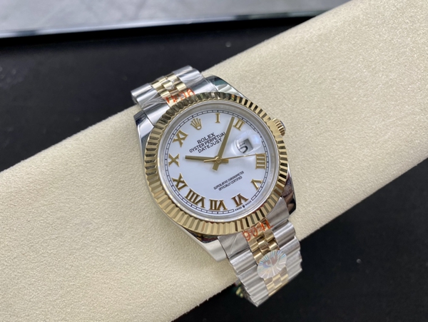 激安ロレックス側面デザイン